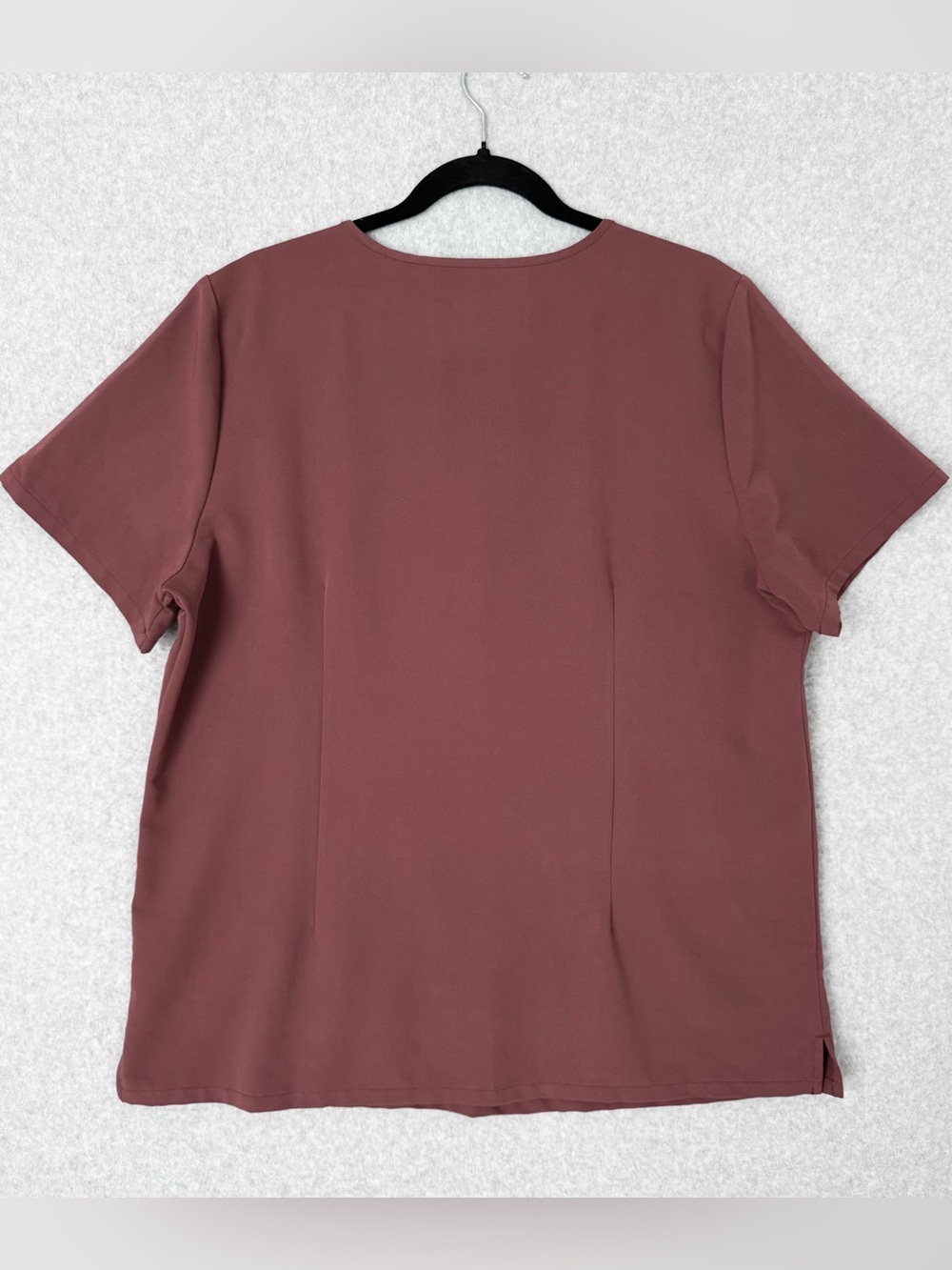 Figs Scrub Top Womens XL Casma Medical Nurse Dental Healthcare FW1100 PO3090 - Picture 3 of 4